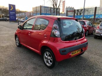 Citroen C1 EDITION