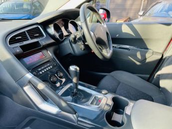 Peugeot 3008 HDI ACTIVE