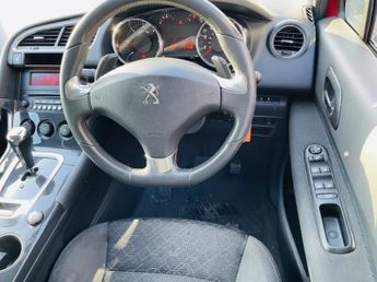 Peugeot 3008 HDI ACTIVE