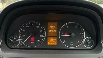 Mercedes-Benz A Class 2.0 A180 CDI Avantgarde SE CVT 5dr