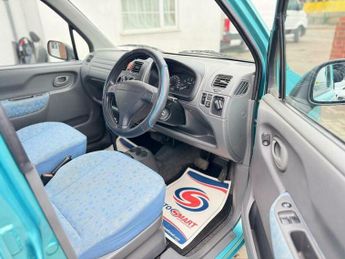 Suzuki Wagon R 1.3 GL 5dr