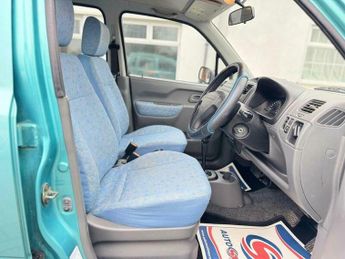 Suzuki Wagon R 1.3 GL 5dr