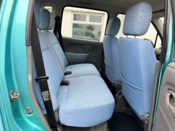 Suzuki Wagon R 1.3 GL 5dr