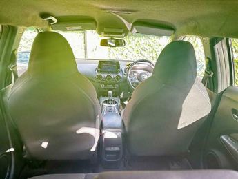 Nissan Juke 1.0 DIG-T N-Connecta DCT Auto Euro 6 (s/s) 5dr