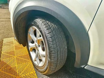 Nissan Juke 1.0 DIG-T N-Connecta DCT Auto Euro 6 (s/s) 5dr