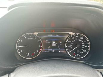 Nissan Juke 1.0 DIG-T N-Connecta DCT Auto Euro 6 (s/s) 5dr