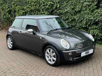 MINI Hatch COOPER PARK LANE