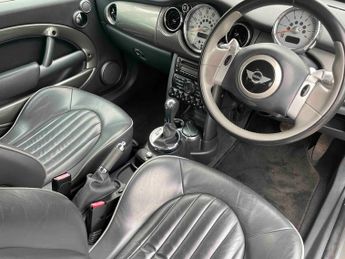 MINI Hatch COOPER PARK LANE