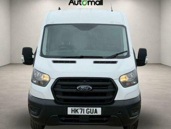 Ford Transit 2.0 350 EcoBlue Leader FWD L3 H2 Euro 6 (s/s) 5dr