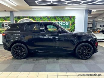 Land Rover Range Rover Sport DYNAMIC SE [OVER £8000 WORTH OF EXTRAS]