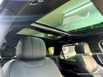 Land Rover Range Rover Sport DYNAMIC SE [OVER £8000 WORTH OF EXTRAS]