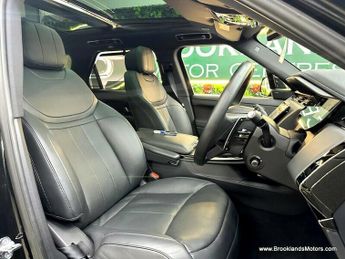 Land Rover Range Rover Sport DYNAMIC SE [OVER £8000 WORTH OF EXTRAS]