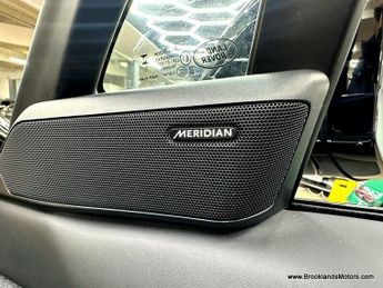 Land Rover Range Rover Sport DYNAMIC SE [OVER £8000 WORTH OF EXTRAS]