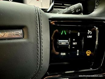 Land Rover Range Rover Sport DYNAMIC SE [OVER £8000 WORTH OF EXTRAS]