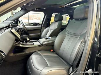 Land Rover Range Rover Sport DYNAMIC SE [OVER £8000 WORTH OF EXTRAS]