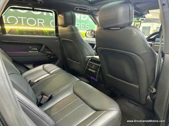 Land Rover Range Rover Sport DYNAMIC SE [OVER £8000 WORTH OF EXTRAS]