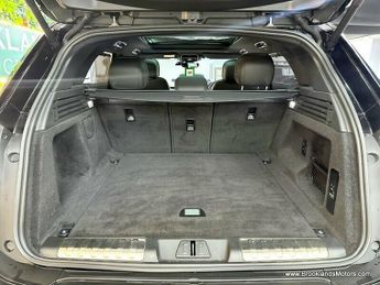 Land Rover Range Rover Sport DYNAMIC SE [OVER £8000 WORTH OF EXTRAS]