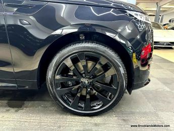 Land Rover Range Rover Sport DYNAMIC SE [OVER £8000 WORTH OF EXTRAS]