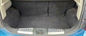 Nissan Micra 1.2 Acenta CVT Euro 5 5dr