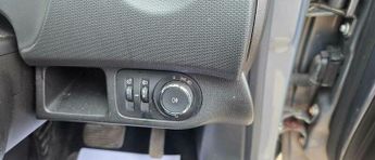 Vauxhall Meriva 1.4i Turbo Exclusiv Auto Euro 6 5dr