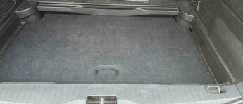 Vauxhall Meriva 1.4i Turbo Exclusiv Auto Euro 6 5dr