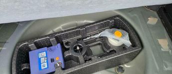 Vauxhall Meriva 1.4i Turbo Exclusiv Auto Euro 6 5dr