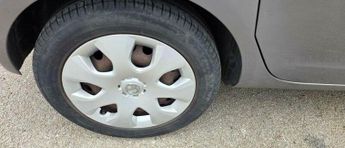 Vauxhall Meriva 1.4i Turbo Exclusiv Auto Euro 6 5dr