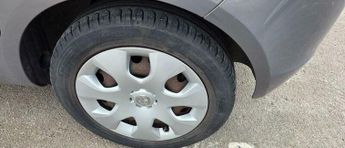 Vauxhall Meriva 1.4i Turbo Exclusiv Auto Euro 6 5dr