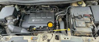 Vauxhall Meriva 1.4i Turbo Exclusiv Auto Euro 6 5dr