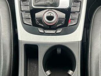 Audi A4 Avant 2.0 TDI Executive S line Multitronic Euro 4 5dr