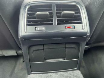 Audi A4 Avant 2.0 TDI Executive S line Multitronic Euro 4 5dr