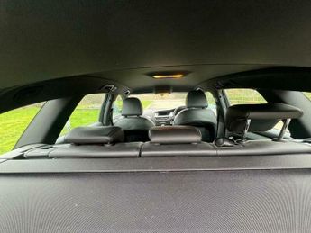 Audi A4 Avant 2.0 TDI Executive S line Multitronic Euro 4 5dr