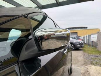 Nissan Leaf 40kWh Acenta Auto 5dr