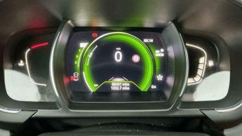 Renault Grand Scenic 1.6 dCi Dynamique S Nav EDC Euro 6 (s/s) 5dr