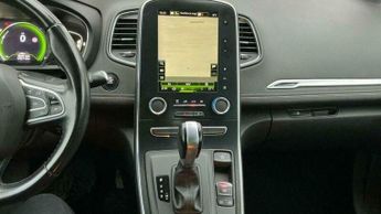 Renault Grand Scenic 1.6 dCi Dynamique S Nav EDC Euro 6 (s/s) 5dr