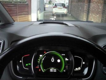 Renault Grand Scenic 1.6 dCi Dynamique S Nav EDC Euro 6 (s/s) 5dr