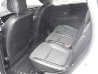 Renault Grand Scenic 1.6 dCi Dynamique S Nav EDC Euro 6 (s/s) 5dr