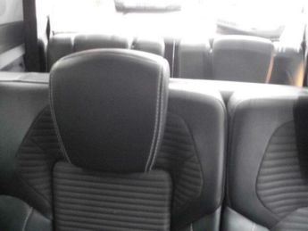 Renault Grand Scenic 1.6 dCi Dynamique S Nav EDC Euro 6 (s/s) 5dr