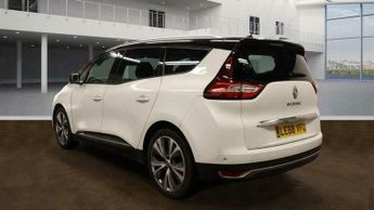 Renault Grand Scenic 1.6 dCi Dynamique S Nav EDC Euro 6 (s/s) 5dr