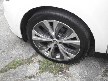 Renault Grand Scenic 1.6 dCi Dynamique S Nav EDC Euro 6 (s/s) 5dr