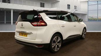 Renault Grand Scenic 1.6 dCi Dynamique S Nav EDC Euro 6 (s/s) 5dr