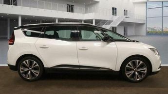 Renault Grand Scenic 1.6 dCi Dynamique S Nav EDC Euro 6 (s/s) 5dr