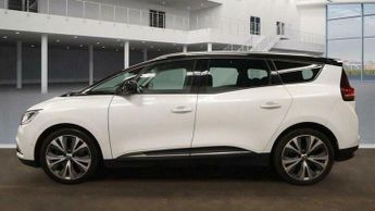 Renault Grand Scenic 1.6 dCi Dynamique S Nav EDC Euro 6 (s/s) 5dr