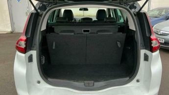 Renault Grand Scenic 1.6 dCi Dynamique S Nav EDC Euro 6 (s/s) 5dr