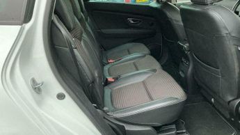 Renault Grand Scenic 1.6 dCi Dynamique S Nav EDC Euro 6 (s/s) 5dr