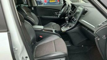 Renault Grand Scenic 1.6 dCi Dynamique S Nav EDC Euro 6 (s/s) 5dr