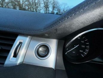 Land Rover Range Rover Evoque 2.2 SD4 Dynamic Auto 4WD Euro 5 5dr