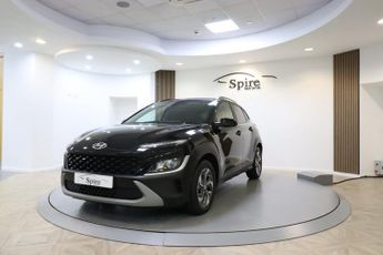 Hyundai KONA GDI SE CONNECT