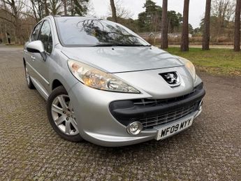 Peugeot 207 HDI SE PREMIUM