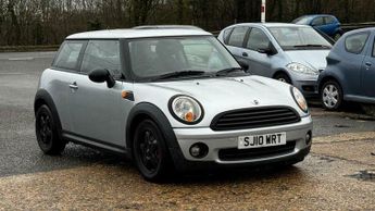MINI Hatch 1.4 One Euro 4 3dr